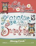 (image for) Laughter Is Sunshine